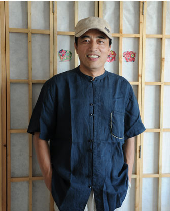 师资队伍